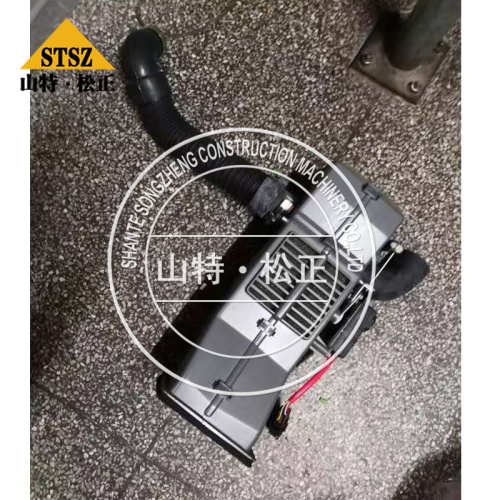 Komatsu WA120L-3 DUCT ASSY 425-07-21152