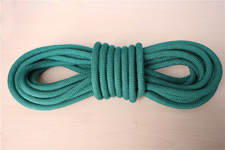 Ice Climbing Rope