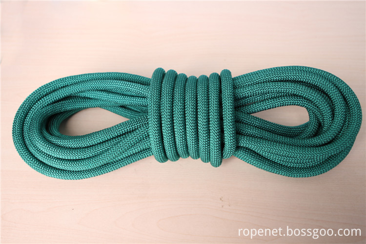 Ice Climbing Rope