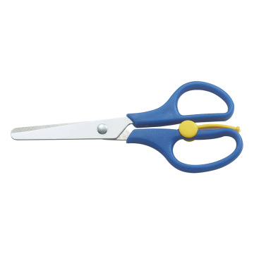 5" Stainless Steel Students Scissors