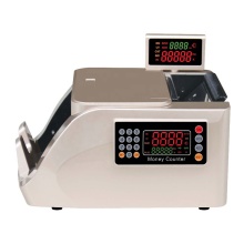 Portable Money Counter Counting Machine