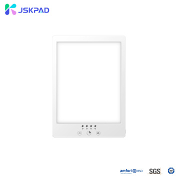 JSKPAD Adjustment Temperature White Light Therapy Lamp