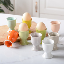 Wholesale Ceramic Egg Cup Tray - Kitchen Gadgets & Easter Porcelain Holders