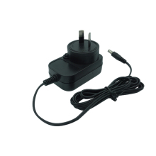 Interchangeable Power Adapter 12W 12V 1A