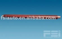 Folding Boiler Copper Finned Tube