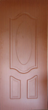 Melamine Door Skin (DS-01)