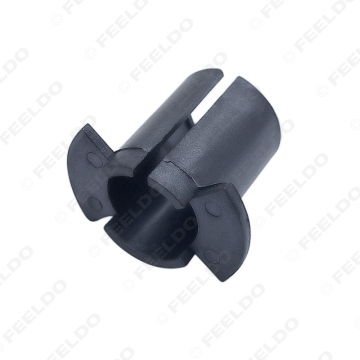 2PCS Car Bulbs Socket Conversion Adapter for Honda Odyssey/Civic/CRV/Lancer