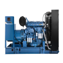 Weichai diesel generator