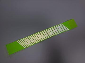 Custom Wrist Strap Belt