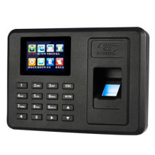 Office time recorder A100