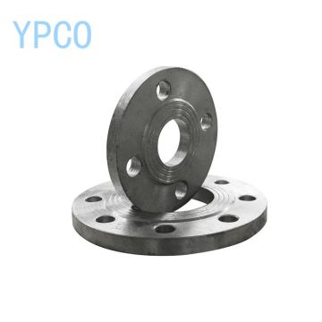 Pipe Fitting Flange Stainless Steel PL Flange