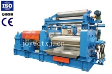 2013 New Rubber Mixing Mill/open mixing mill