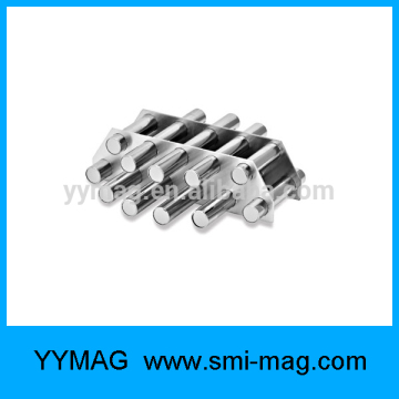 magnet bar magnetic grate industrial application