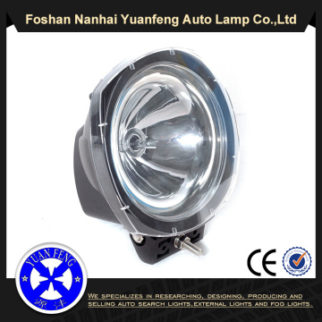 7'' offroad light spot HID offroad driving light lamp