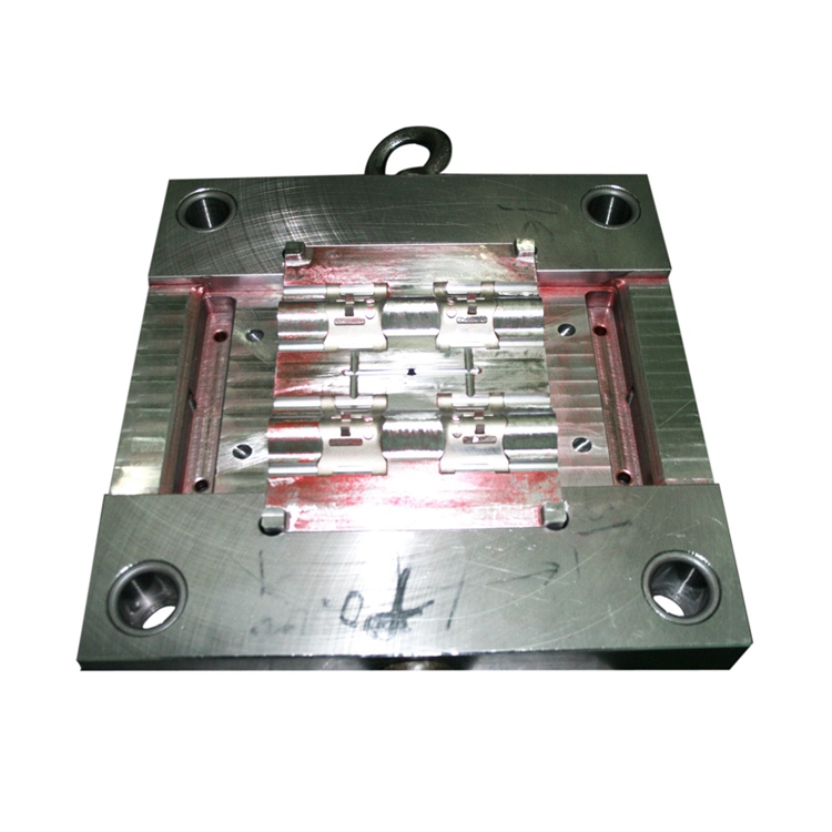 Refrigerator Machine Washing Plastic Injection Mould