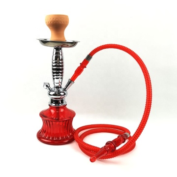 China cheap wholesale mya petite hookah mya acrylic hookah