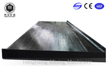 Ore Separation Shaking Table