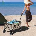 Outdoor High Quality Best Fold Up Beach Wagon