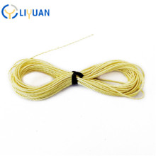 Braided twisted Kevlar Rope for sale