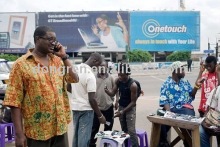 Export Mosquito Net/hexagonal/white