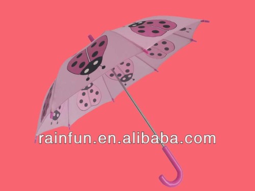 Licensed Kids Cartoon Umbrella