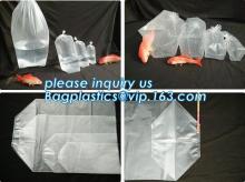 disposable clear plastic carton liner, plastic box liners for carton package, carton disoosable plastic liners