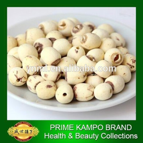 500g Chinese dried lotus seeds, lianzi herbal seeds, health care tea for slimming & beauty, diet supplement food