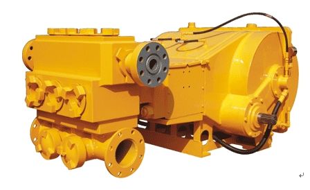 3ZB-450 plunger pump 005