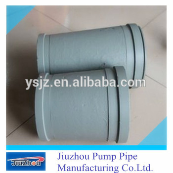 Concrete Pump Reducer Concrete Pump Tapered Pipe