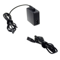 45W Laptop adapter PD Charger for TOSHIBA