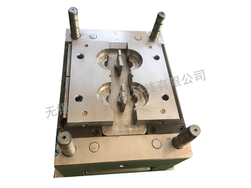 Professional Precision Mold Engineering Services