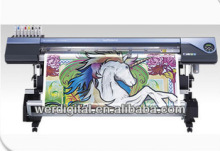 Roland VS640 Roland printand cut machine with dx7 print-head 1440dpi