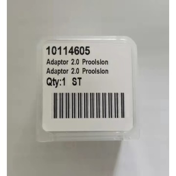 Adattatore 2.0 Precisione per Laser in fibra Bystronic 10114605