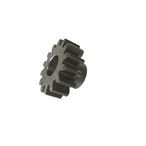High Quality Stainless Steel Engine CNC Gear Parts
