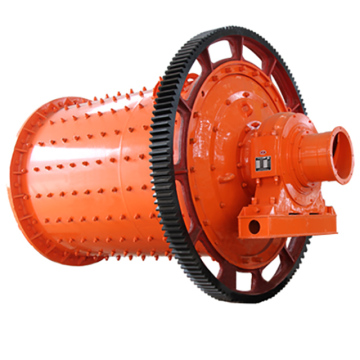Mining Ball Mill Wet Ball Grinder Mill