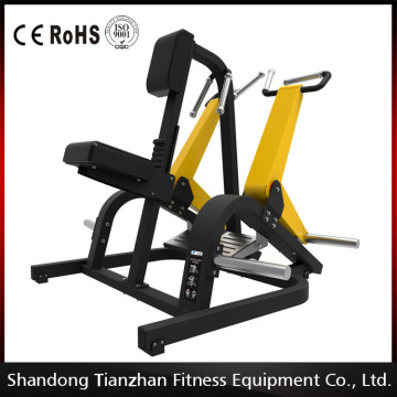 Tz-6064 Commercial Free Weight Rower Fitness Equipment