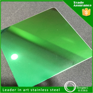 mirror finish stainless steel sheet stainless stell sheet