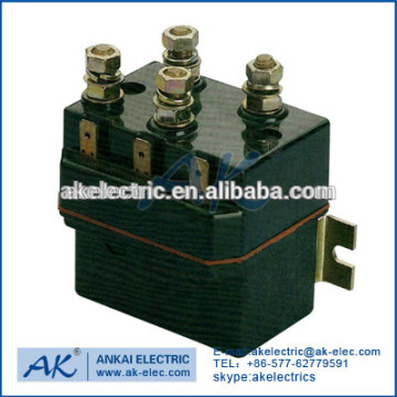 Electric winch 50A DC contactor