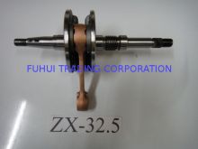 Free Of Burrs Motorcycle Parts Engine Crankshaft Kits For Honda Zx50-32.5 (af34)
