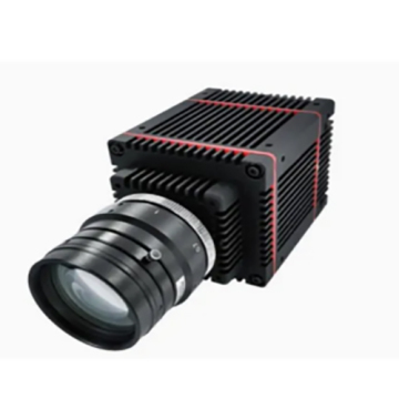 Uncooled infrared thermal imager