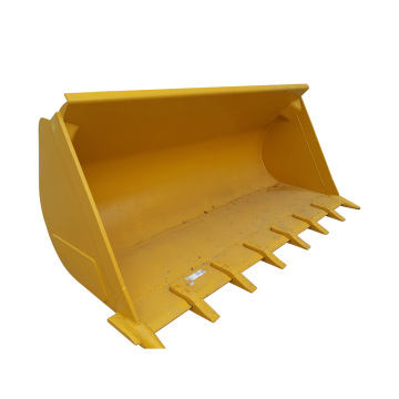 ?wheel loader High quality bucket