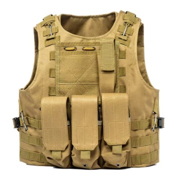 Camouflage Protective Vest Manufacturer: Personal Defense and Tactical Vests