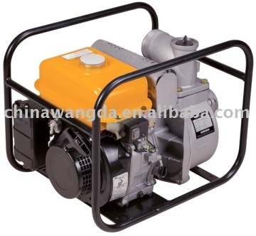 WDB80-YM water pump