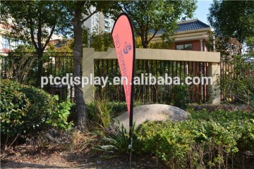 beach flagpole wholesale