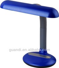 fluorescent study table lamp modern