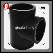 Hdpe Socket Fusion Tee?