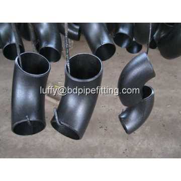 WPHY 52 Long Radius Bend