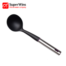 Nylon High Quality Soup Ladle Spoons