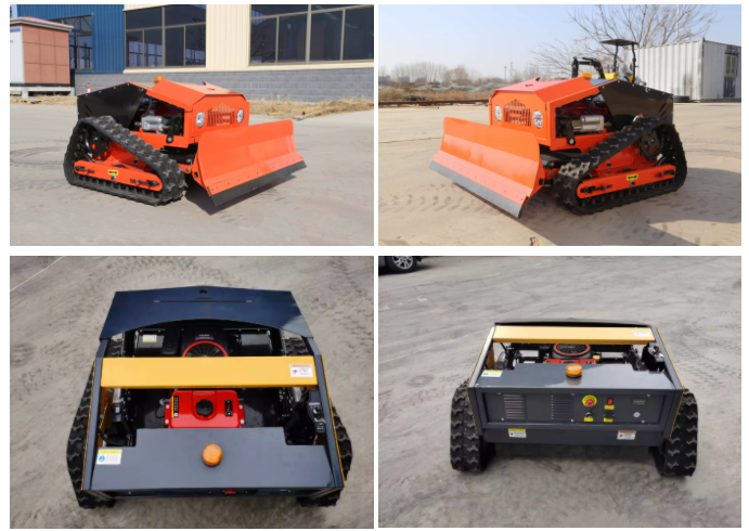 Lawn Mower Lawn Mower