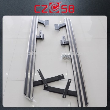 Running board for Audi Q3/side step for Audi Q3/side bar for Audi Q3